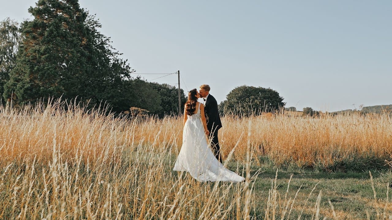Amy & Matt - Full Wedding Film