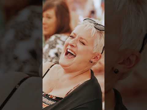 Sarah & Ben - Highlight Reel
