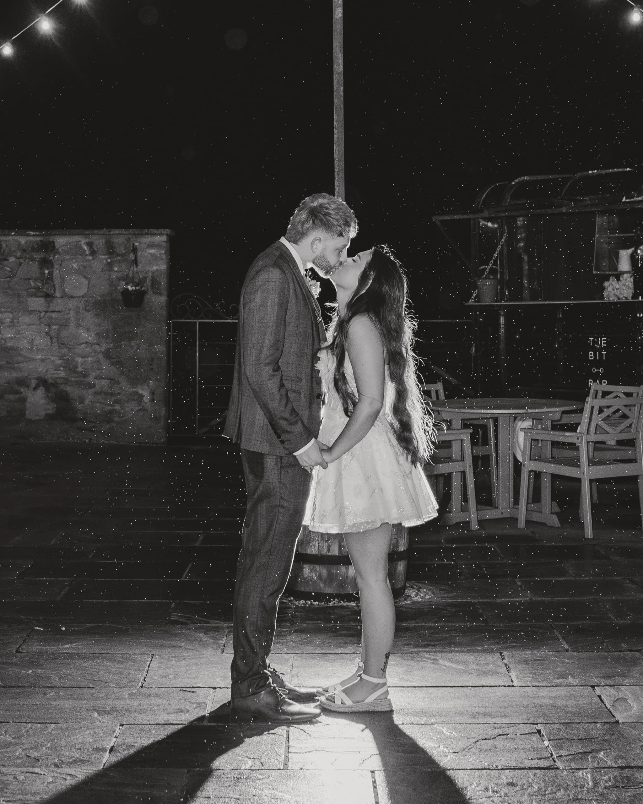 Hannah & Oliver - The Orangery, Maidstone