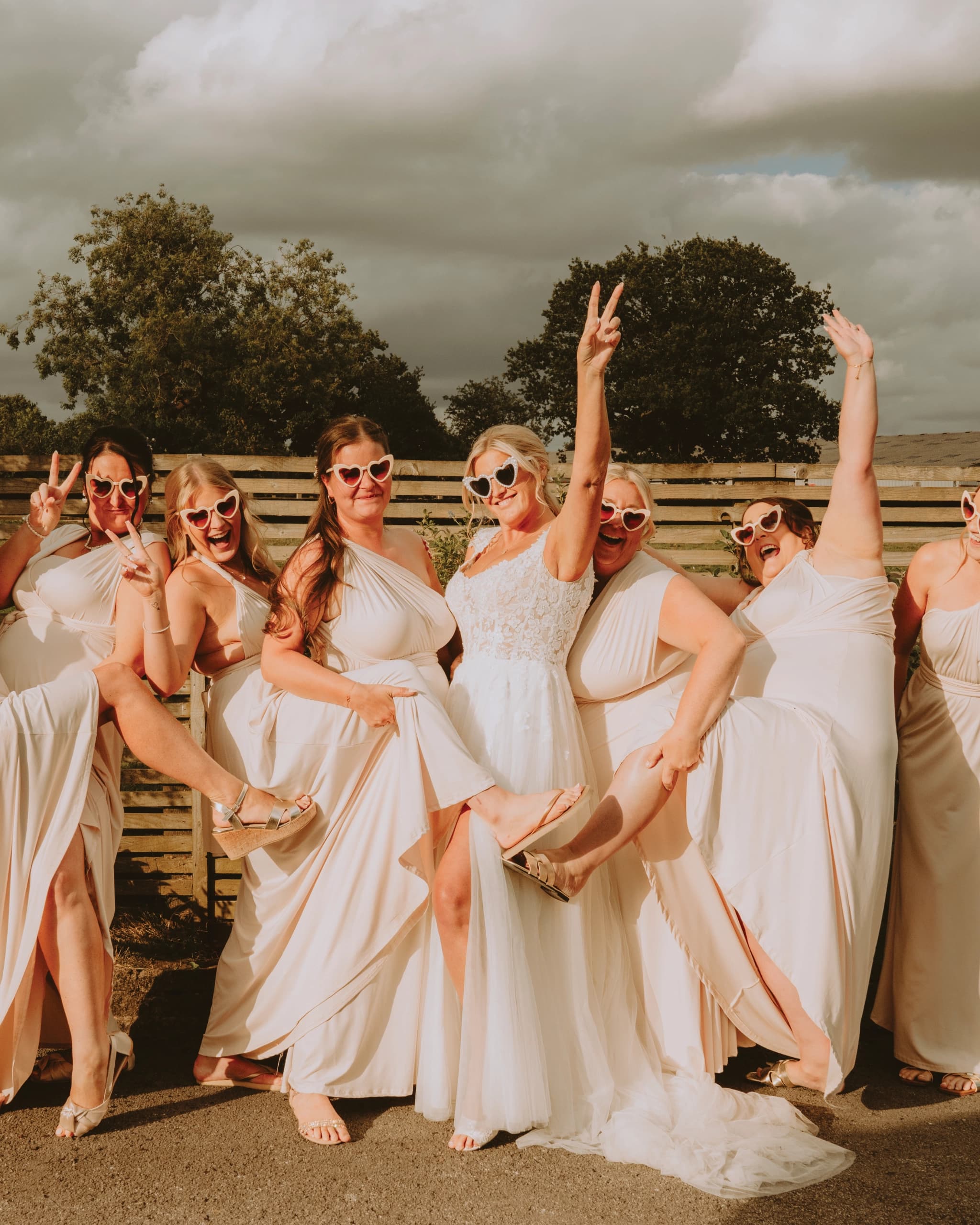 Sophie & Michael - Eastwell Manor, Ashford