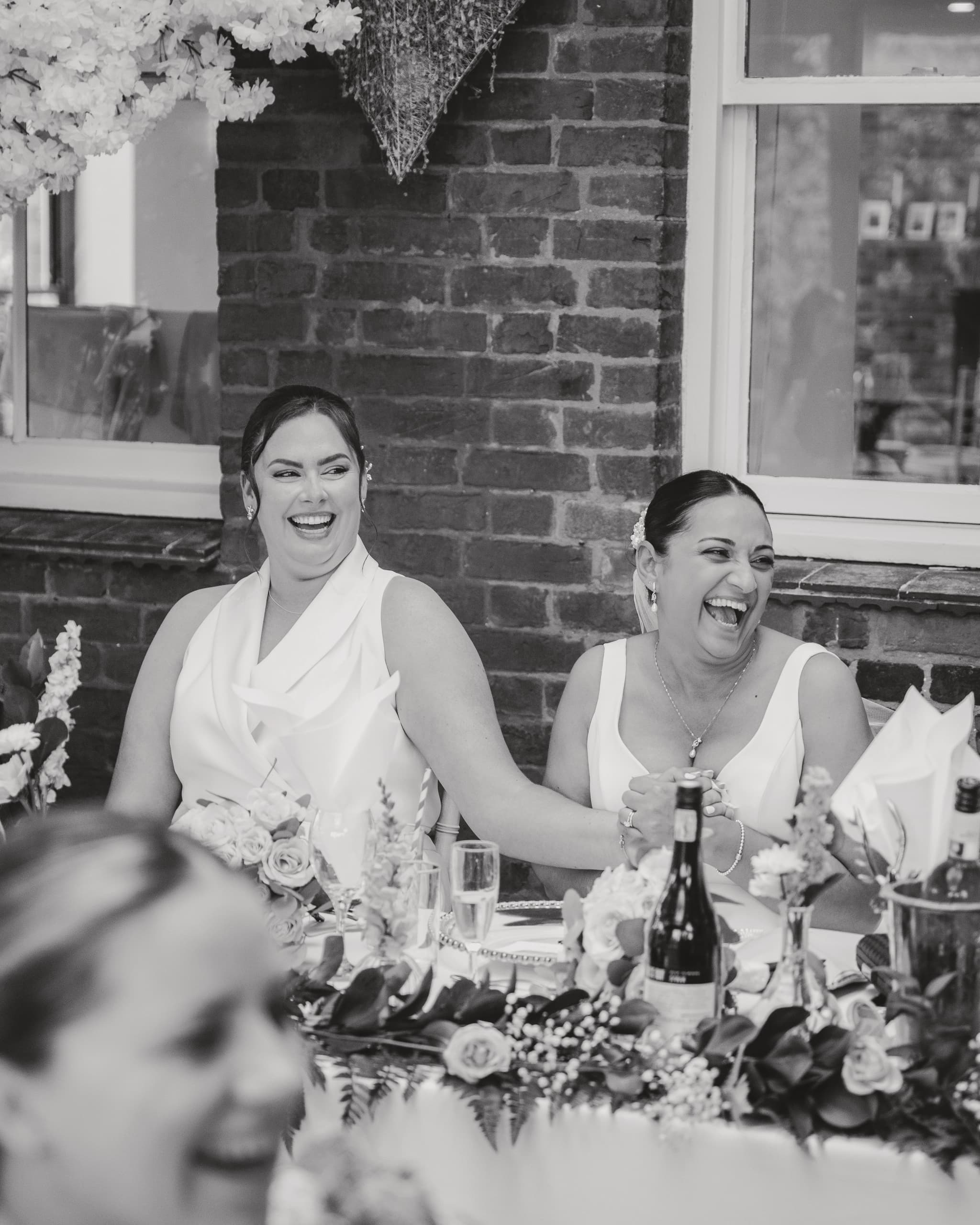 Charlotte & David - Leeds Castle, Maidstone