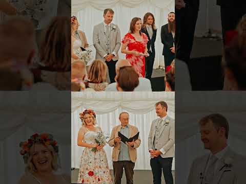 Amy & Chris - First Dance