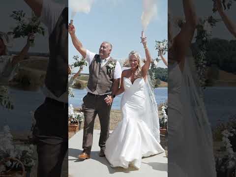 Grace & Daniel - Ceremony Moments