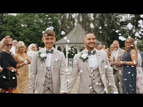 Wedding film 9